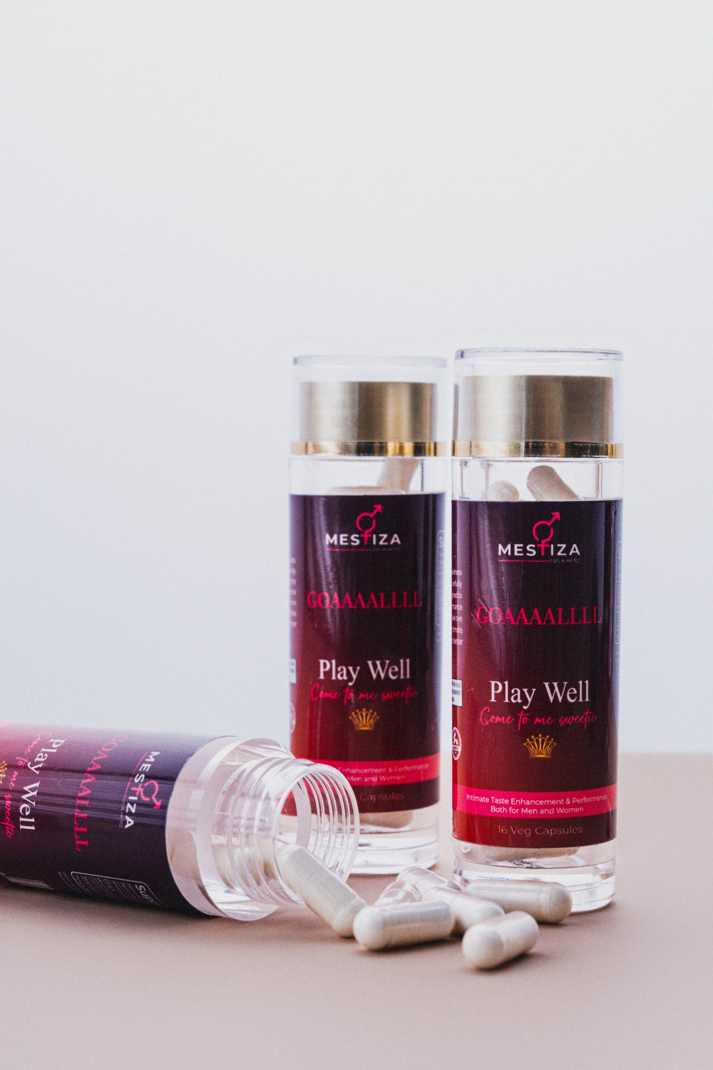 Play Well Intimate Wellness