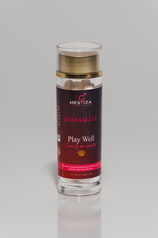 Play Well Intimate Wellness