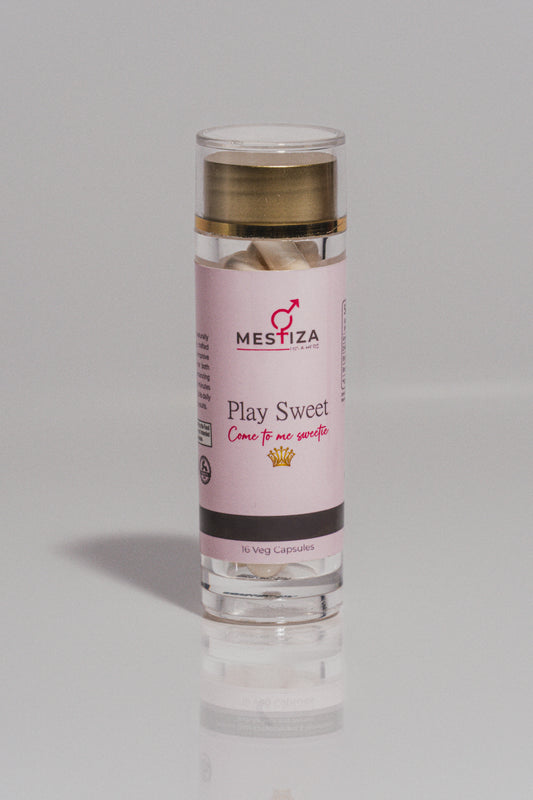 Play Sweet Intimate Wellness